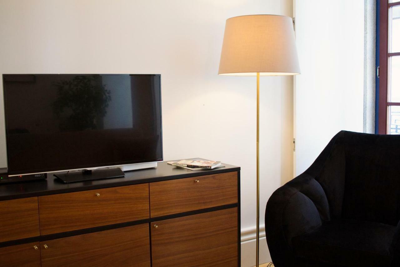 Apartment Aliados Town Hall Porto
