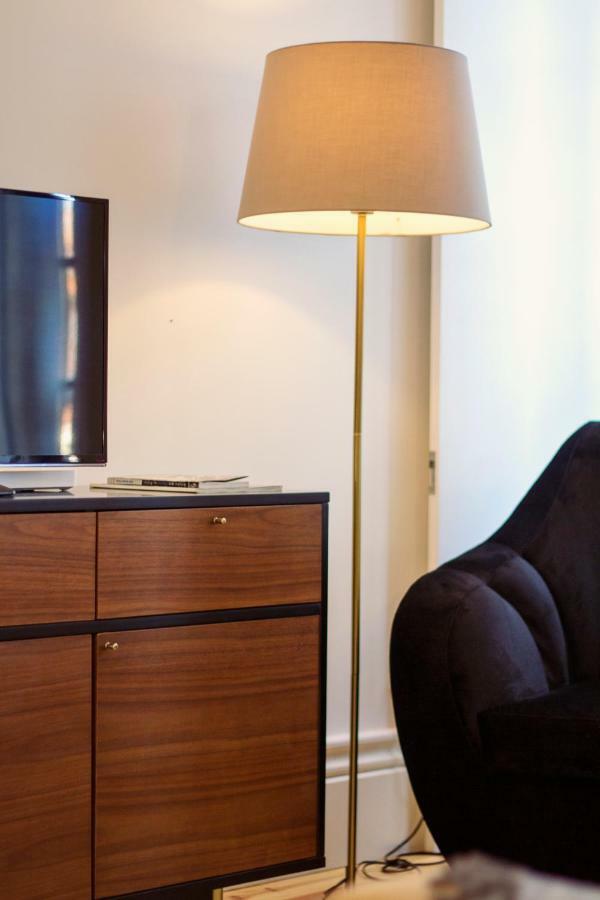Aliados Town Hall Apartment *