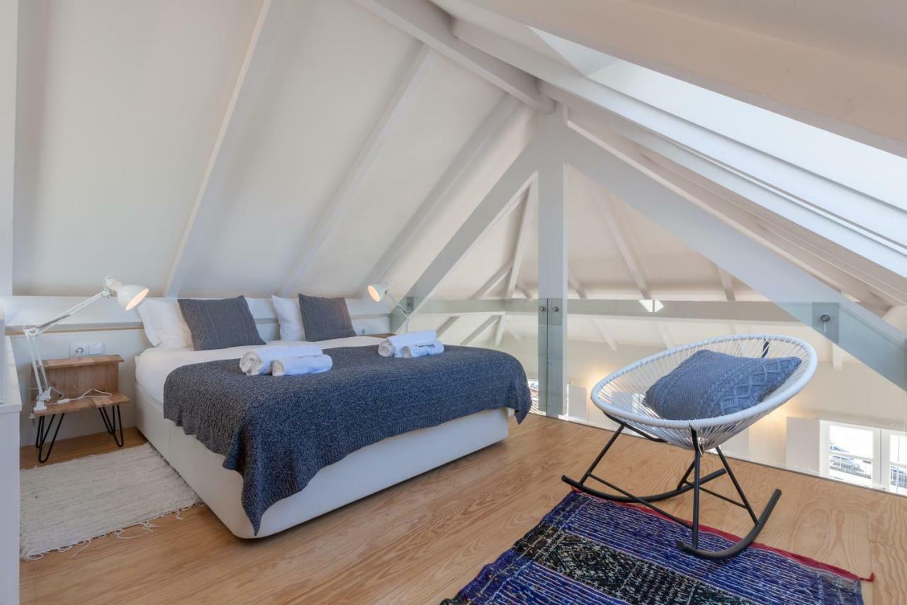 Flh Douro View Luxury Duplex *