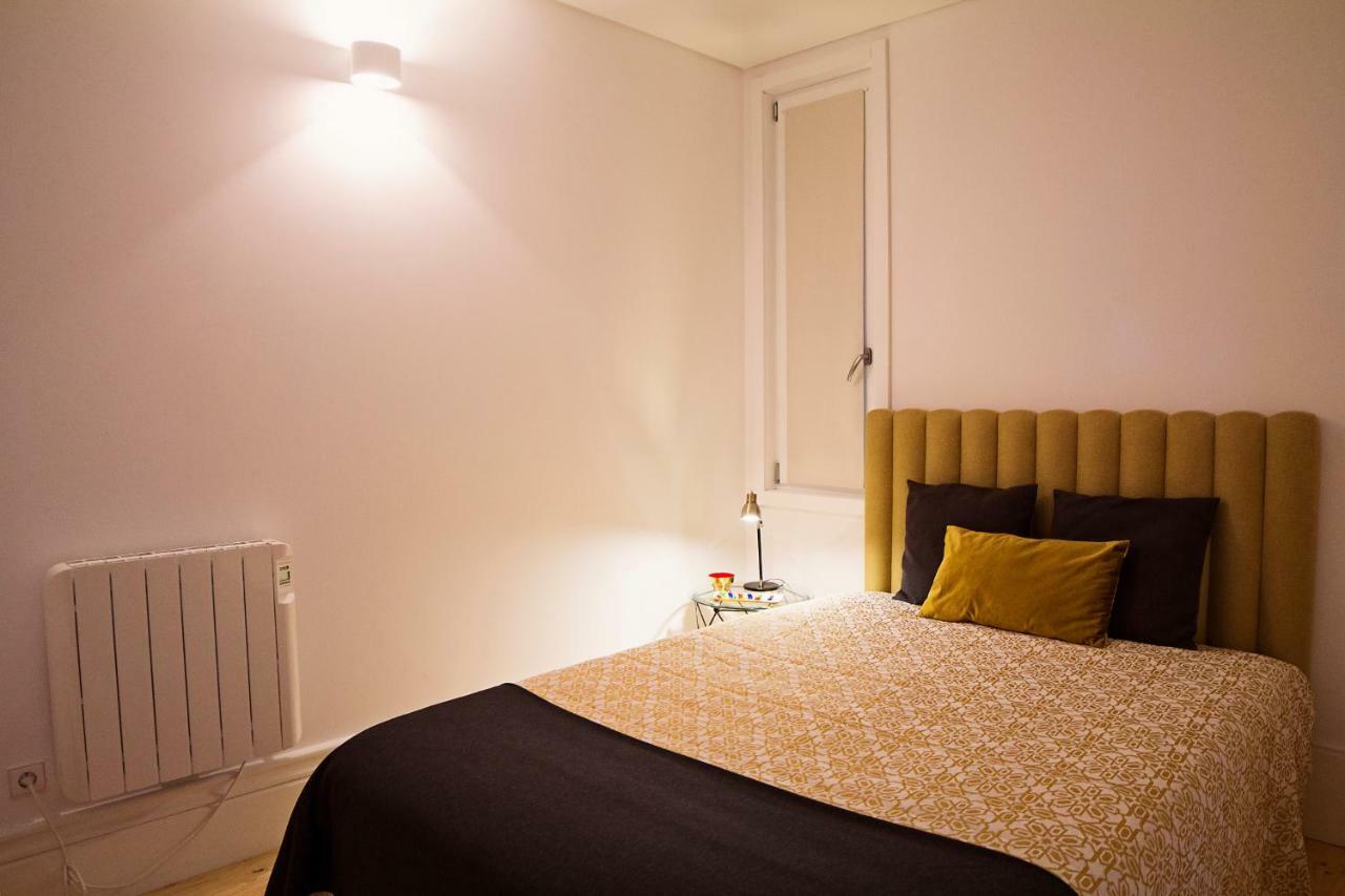 Apartment Aliados Town Hall Porto