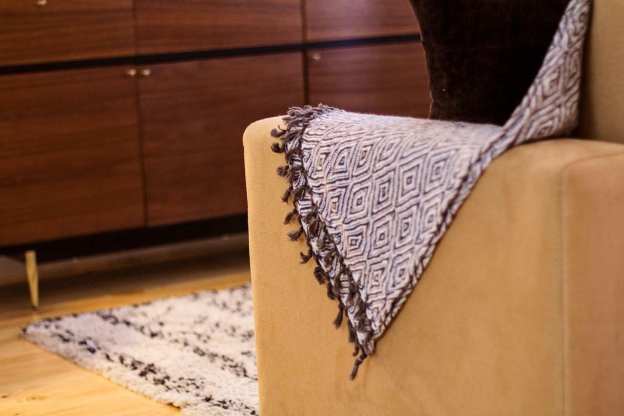 Aliados Town Hall Apartment *