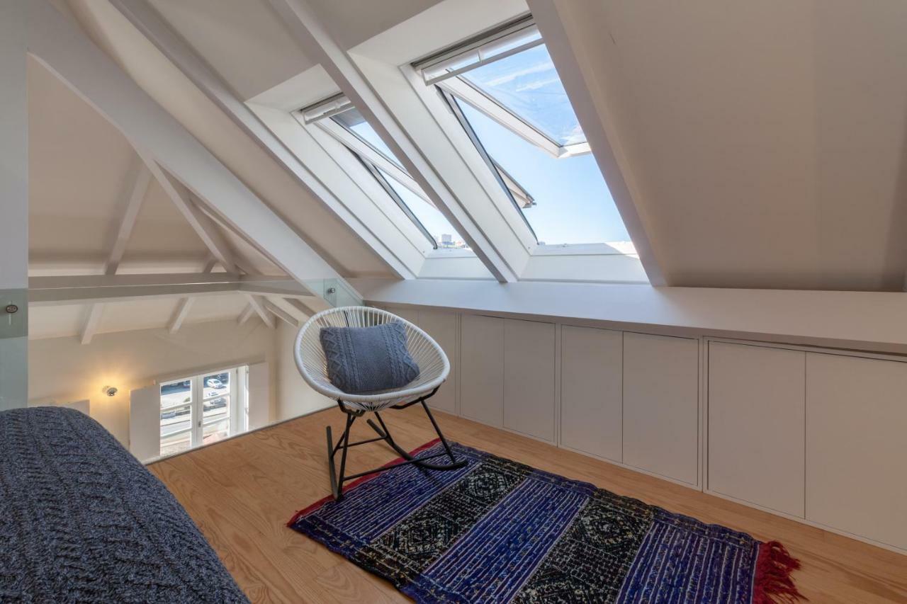 Appartement Flh Douro View Luxury Duplex