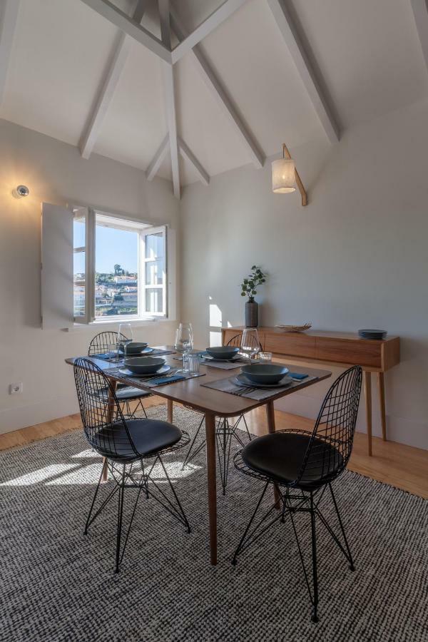 Flh Douro View Luxury Duplex * Porto