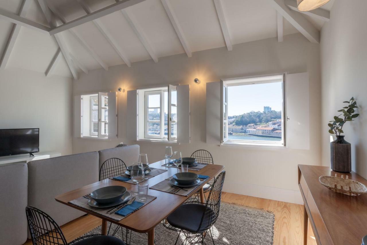 Flh Douro View Luxury Duplex * Porto