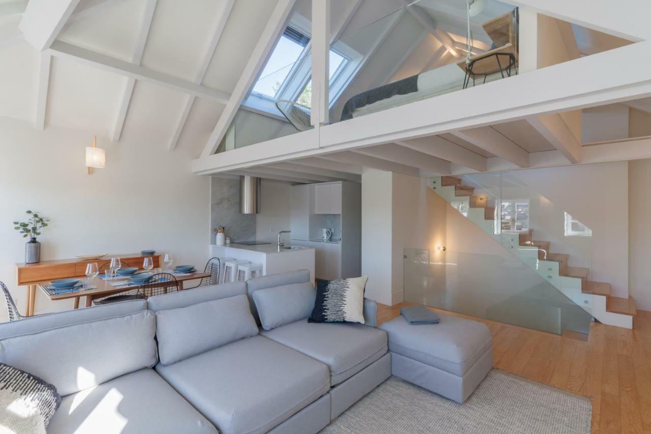 Apartment Flh Douro View Luxury Duplex