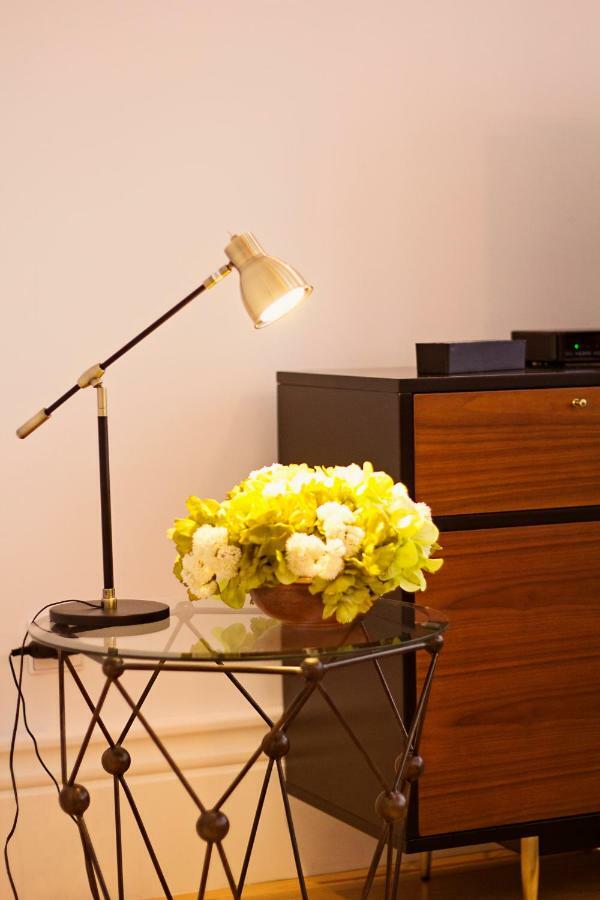 Aliados Town Hall Apartment *