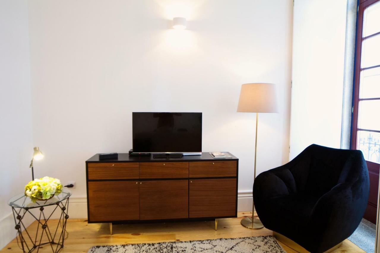 Apartment Aliados Town Hall Porto