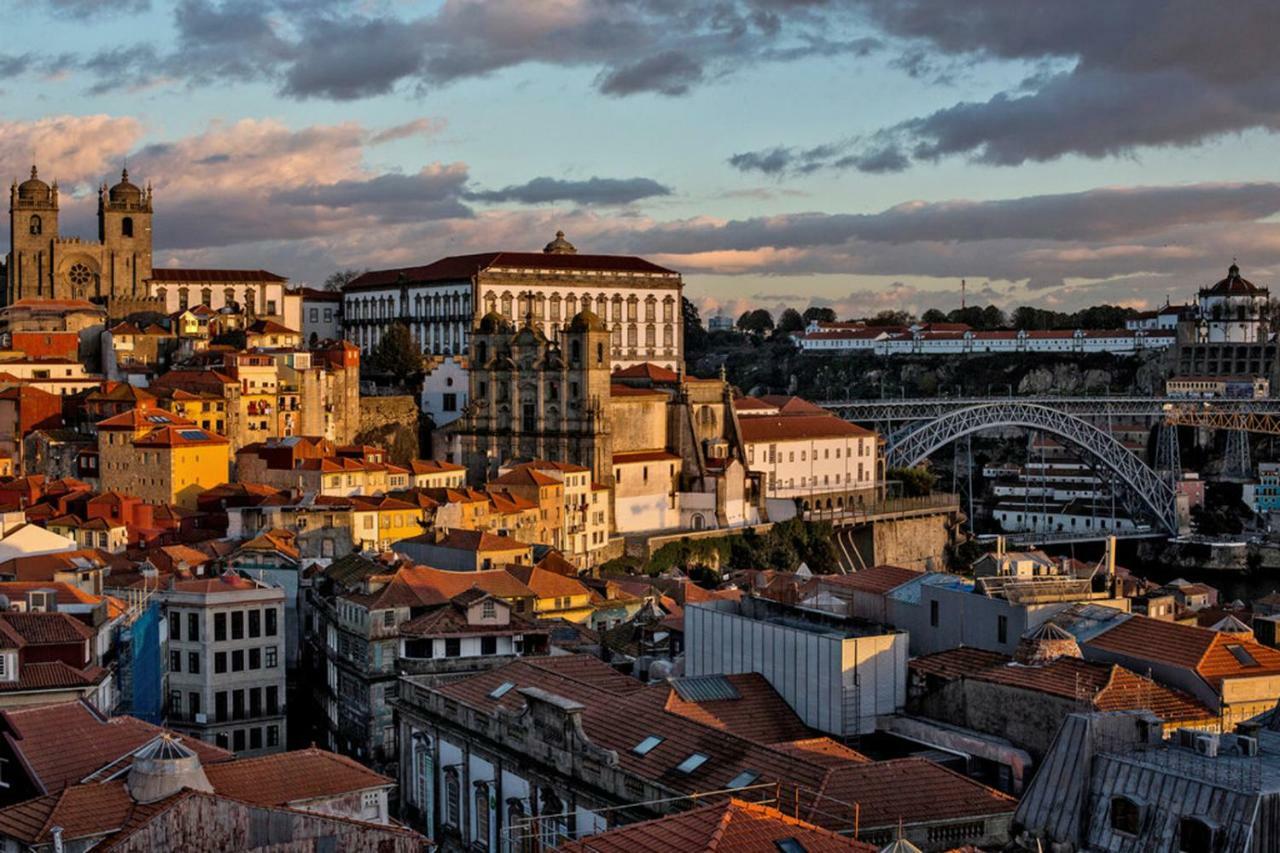 Apartamento Flowerstreet54 Porto