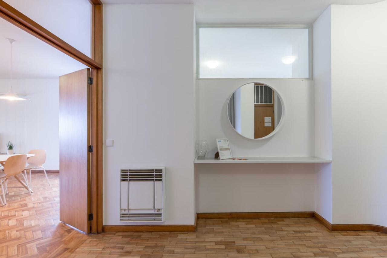 Apartment - Trindade Tower Porto