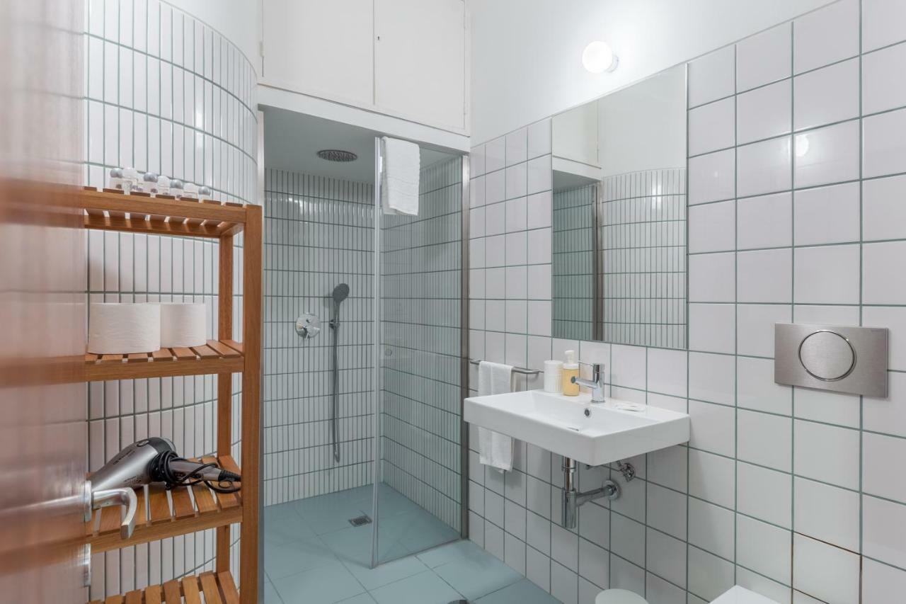 Apartment - Trindade Tower Porto