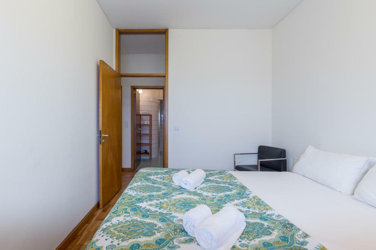 - Trindade Tower Apartment *