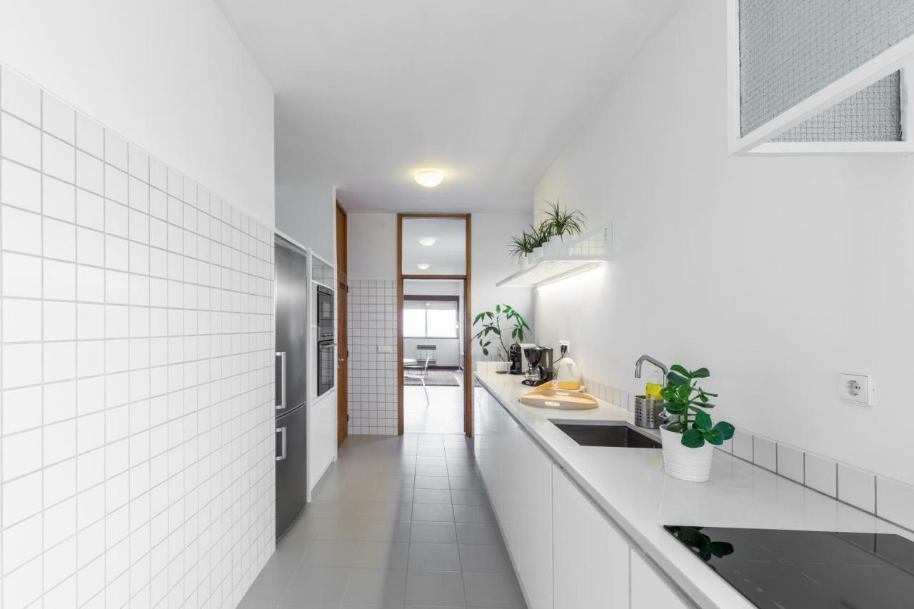 - Trindade Tower Apartment Porto