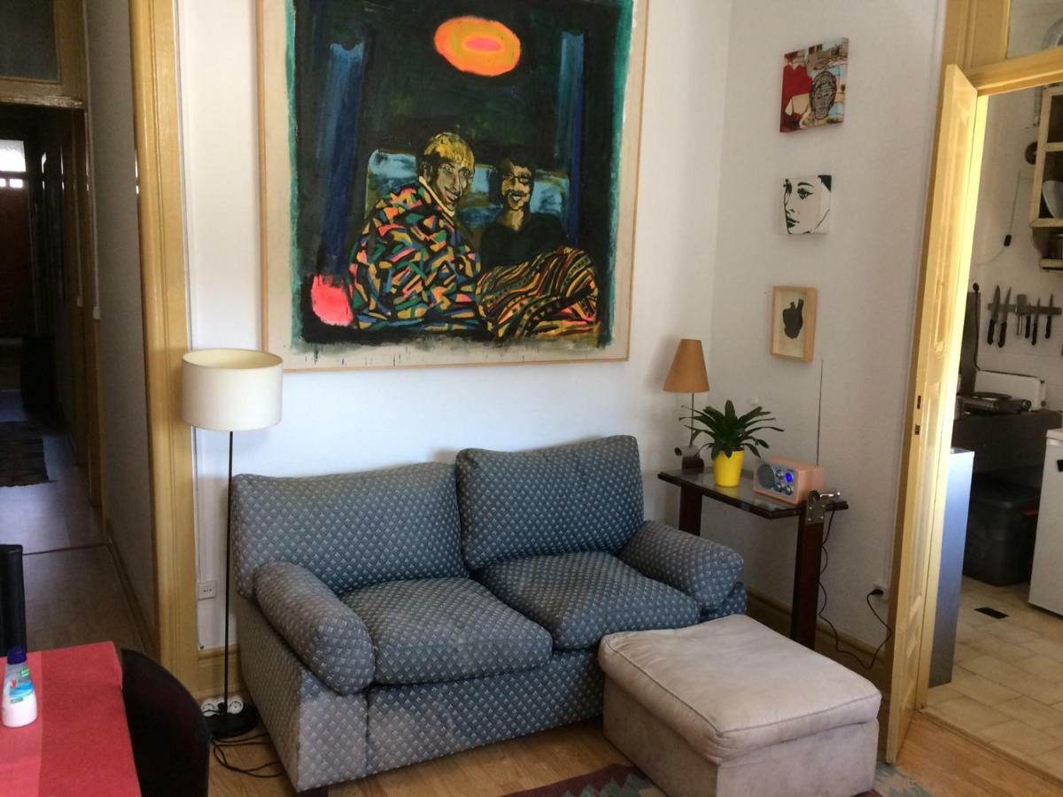 Casa Do Canto Apartamento