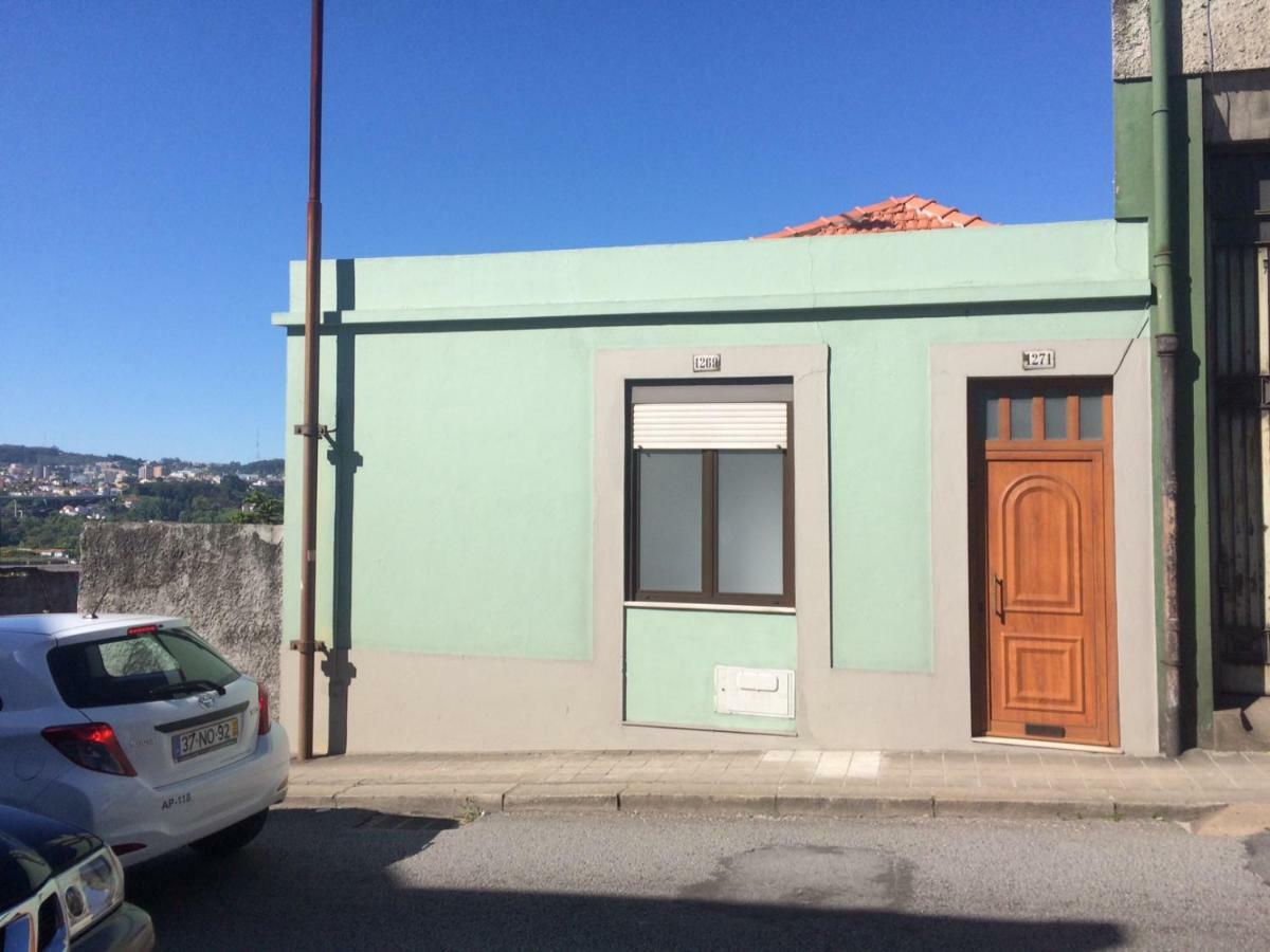 Casa Do Canto