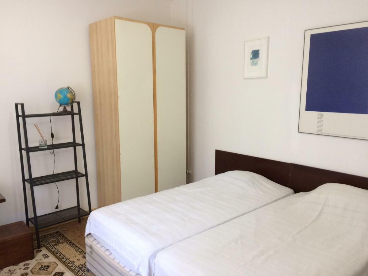 Apartamento Casa Do Canto *