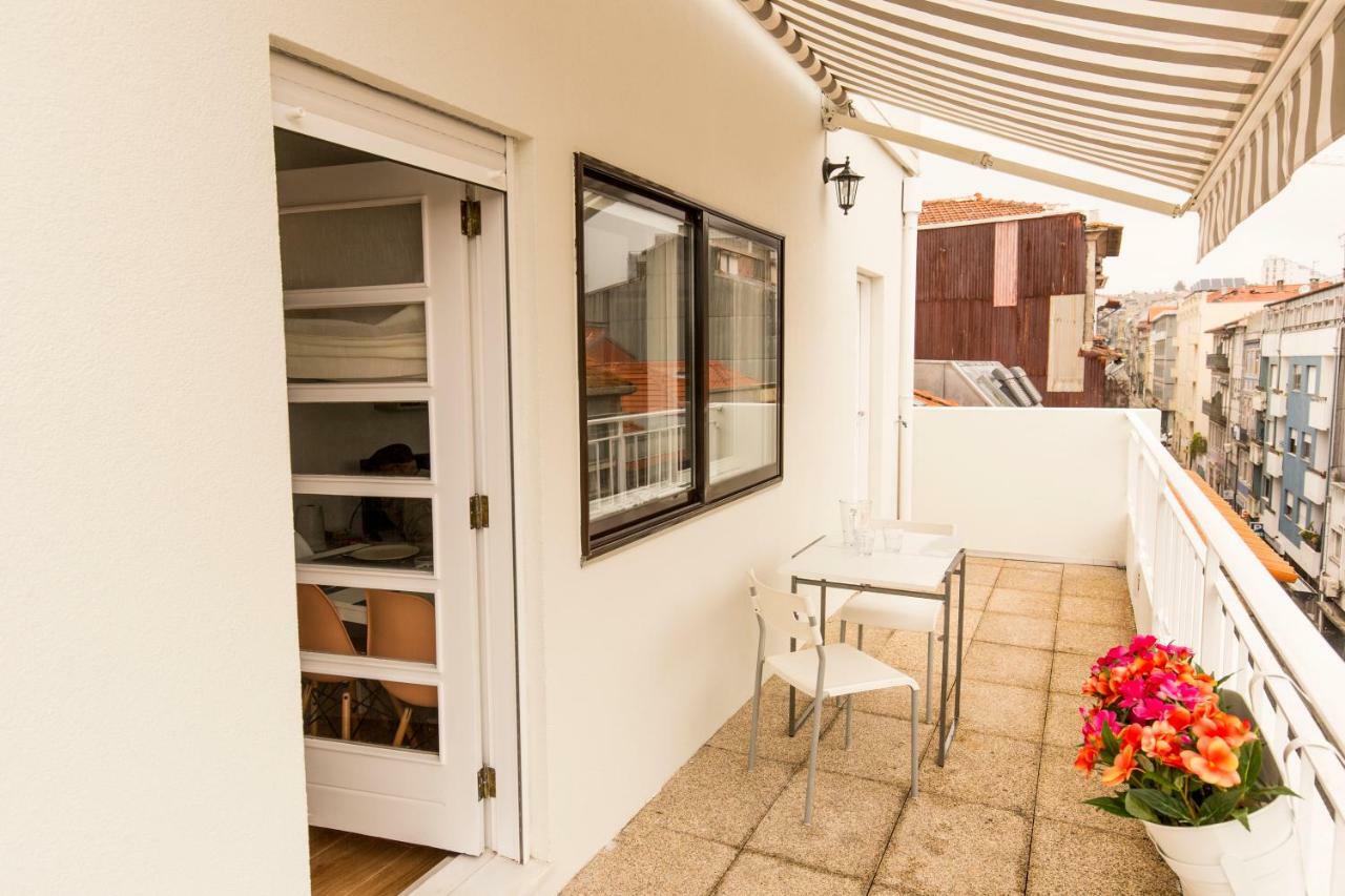 Casa Oliveira I • Terrace • Next To Bolhao Appartement *