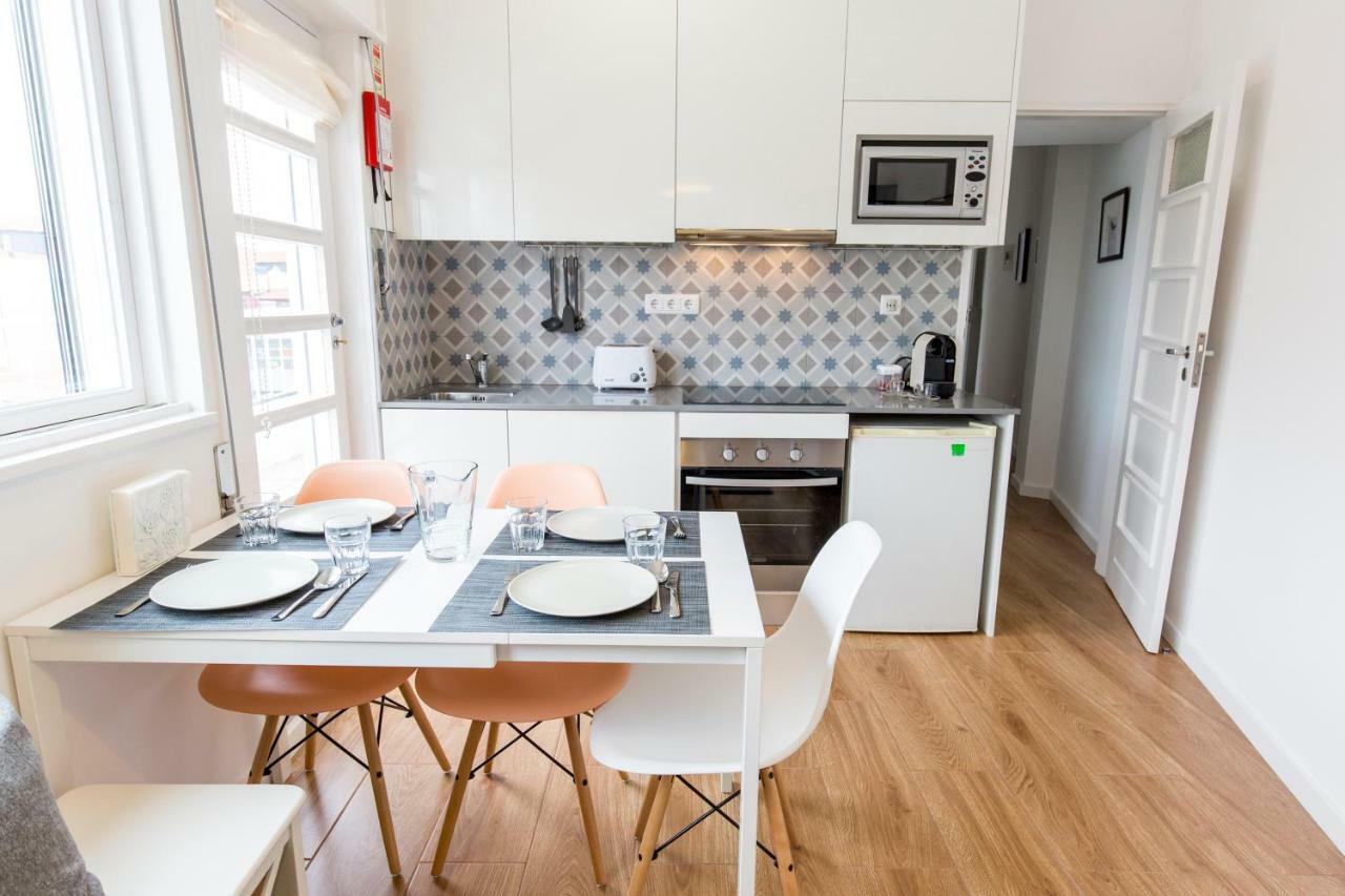 Casa Oliveira I • Terrace • Next To Bolhao Appartement Porto