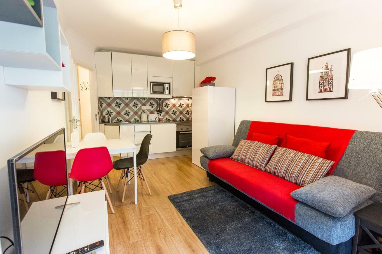 Apartamento Casa Oliveira In Downtown Ii