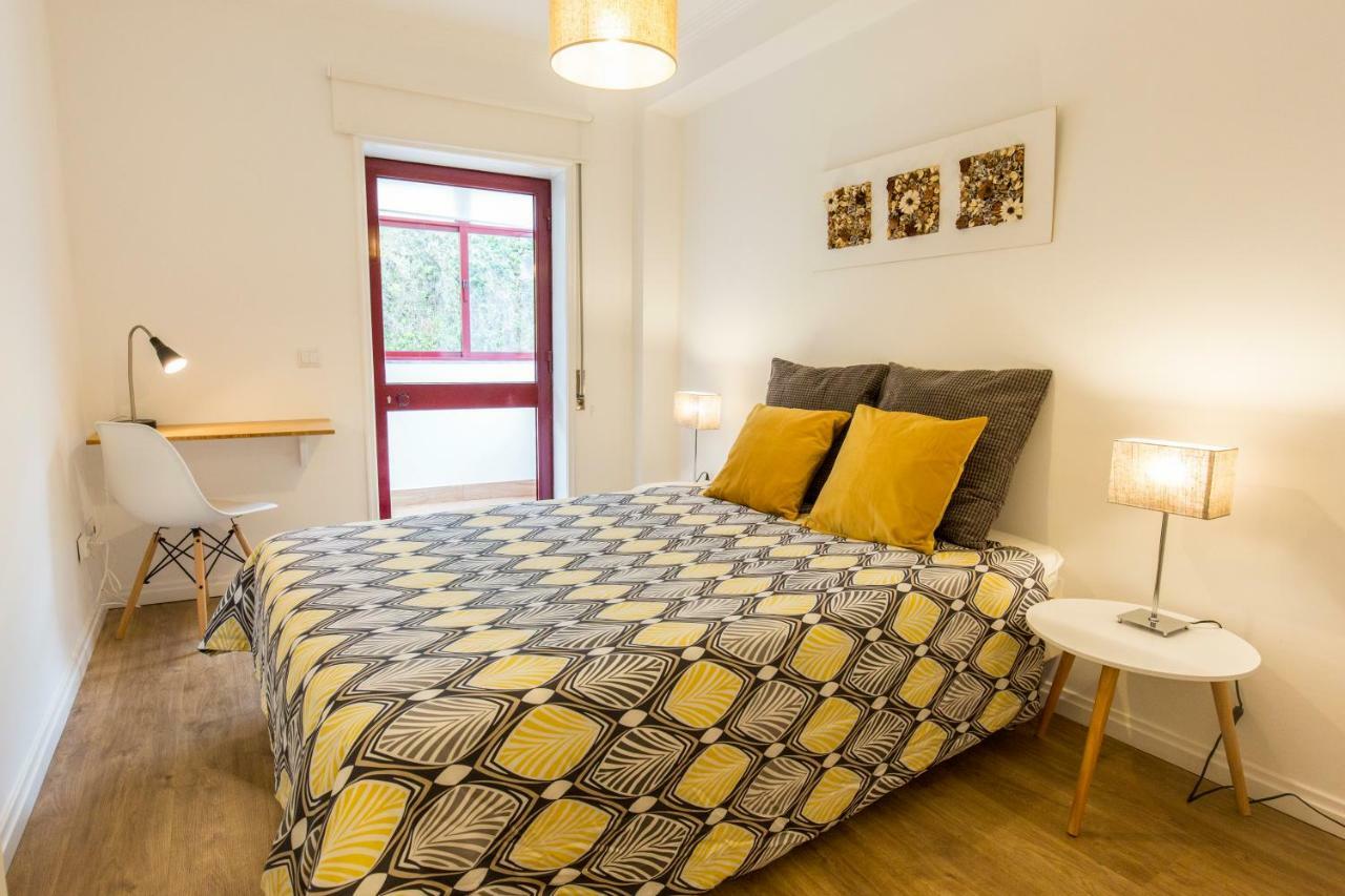 Apartamento Casa Oliveira In Downtown Ii