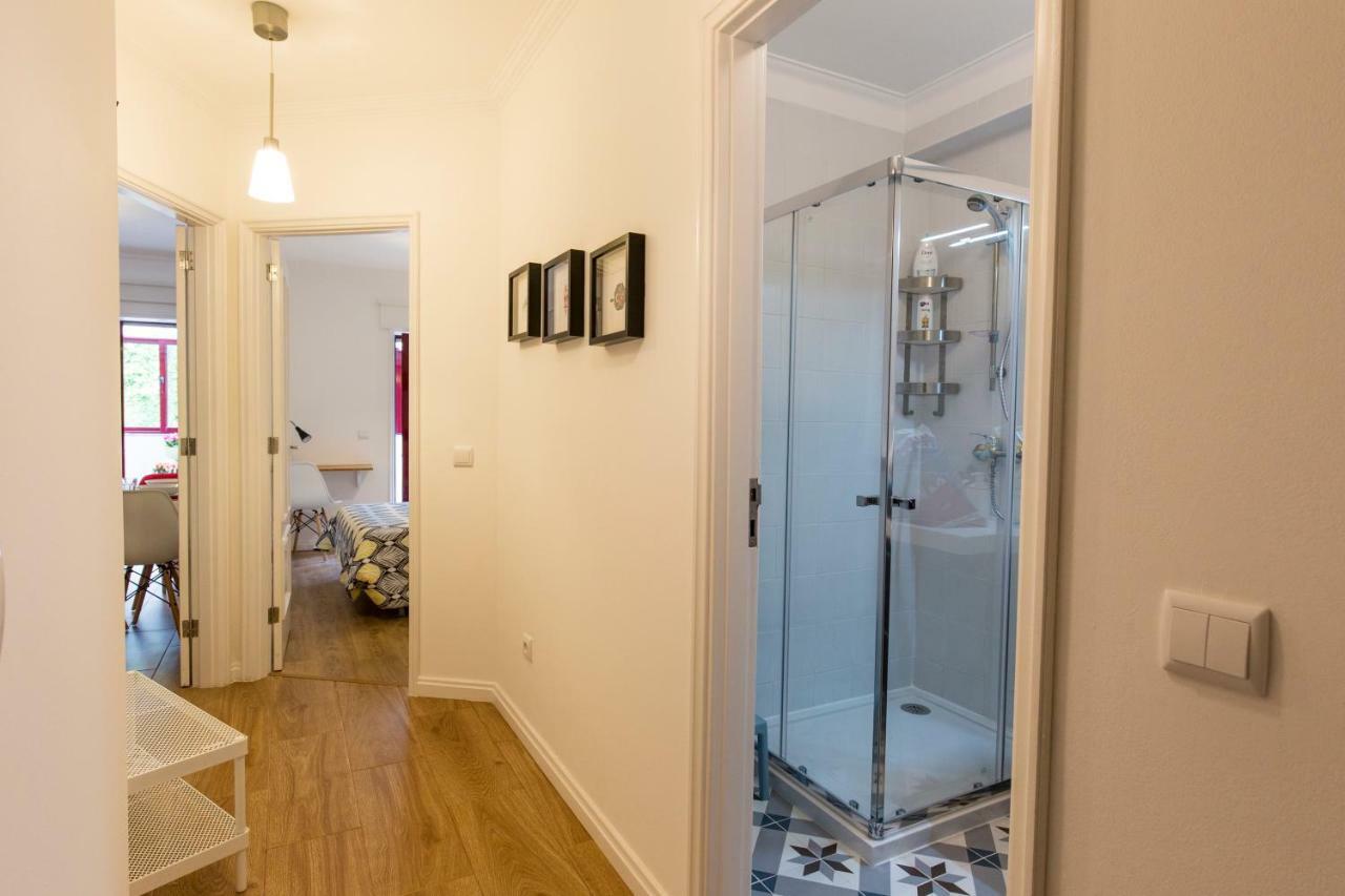 Apartamento Casa Oliveira In Downtown Ii *