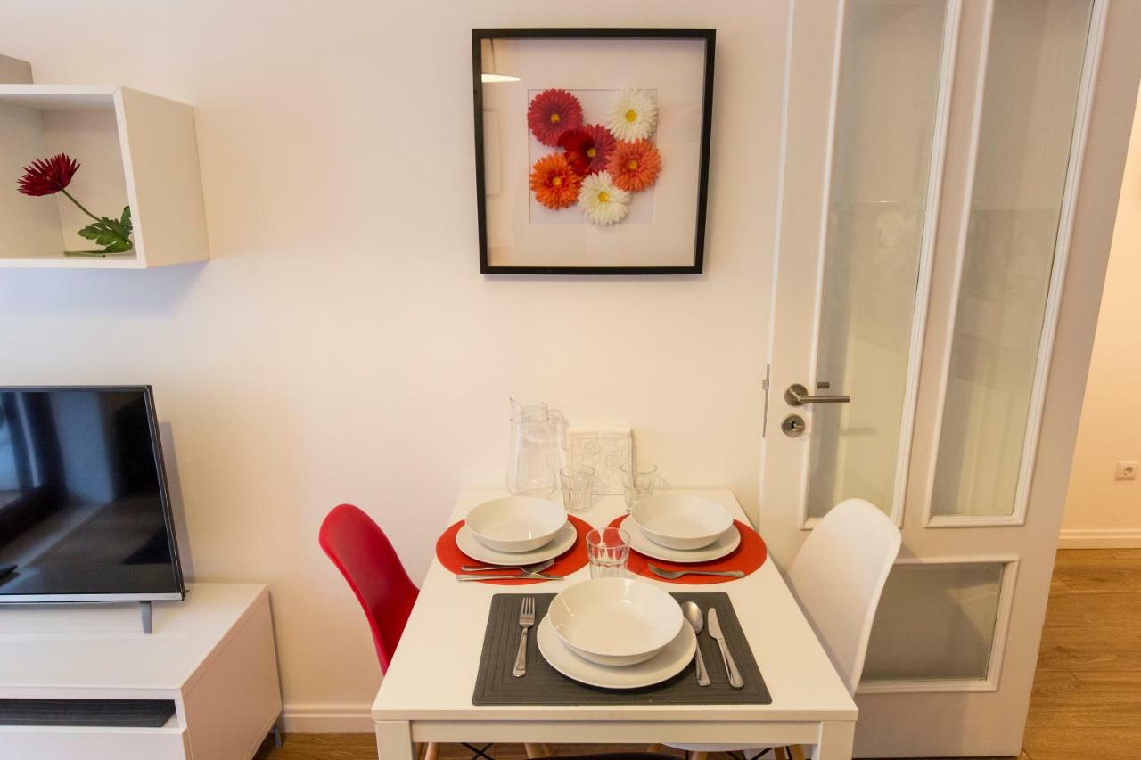 Apartamento Casa Oliveira In Downtown Ii *
