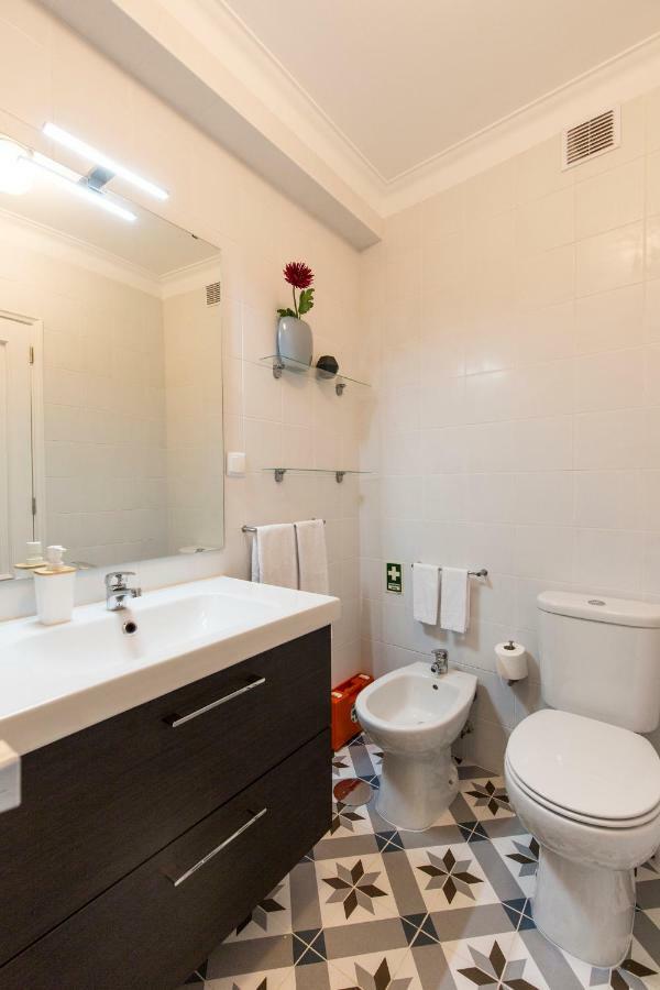 Casa Oliveira In Downtown Ii Apartamento Porto