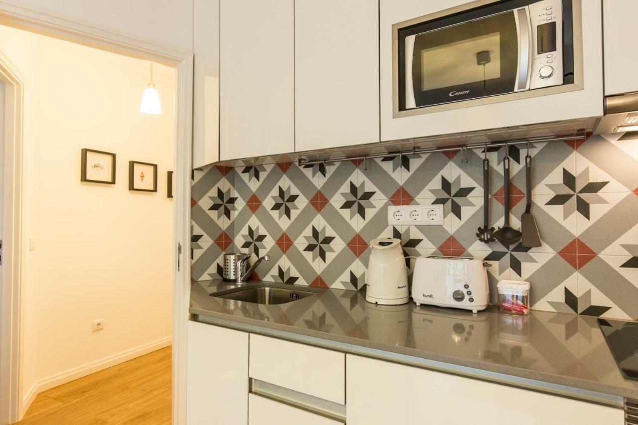 Apartamento Casa Oliveira In Downtown Ii