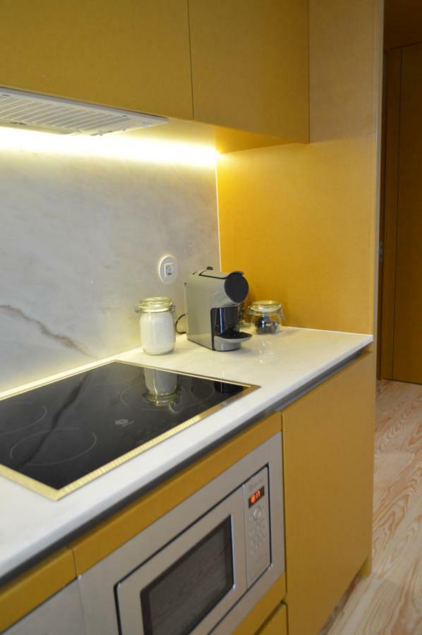 Camoes By Trindade Sweet Appartement *