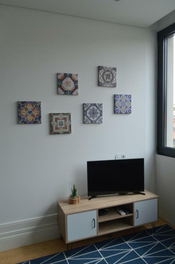 Appartement Camoes By Trindade Sweet *