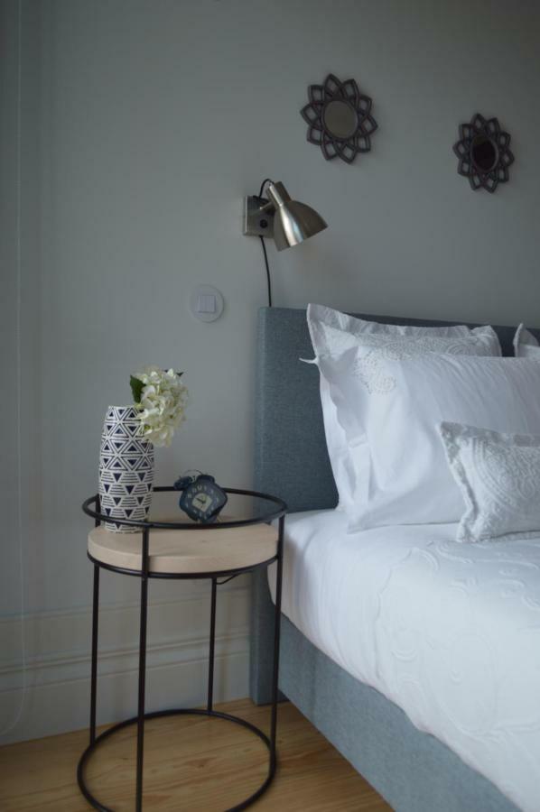 Camoes By Trindade Sweet Appartement