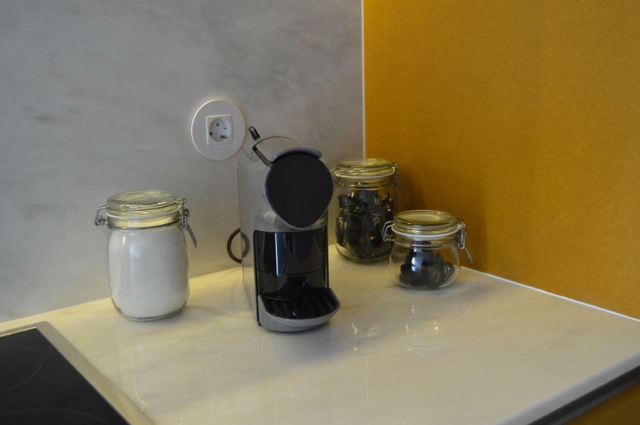 Camoes By Trindade Sweet Appartement Porto