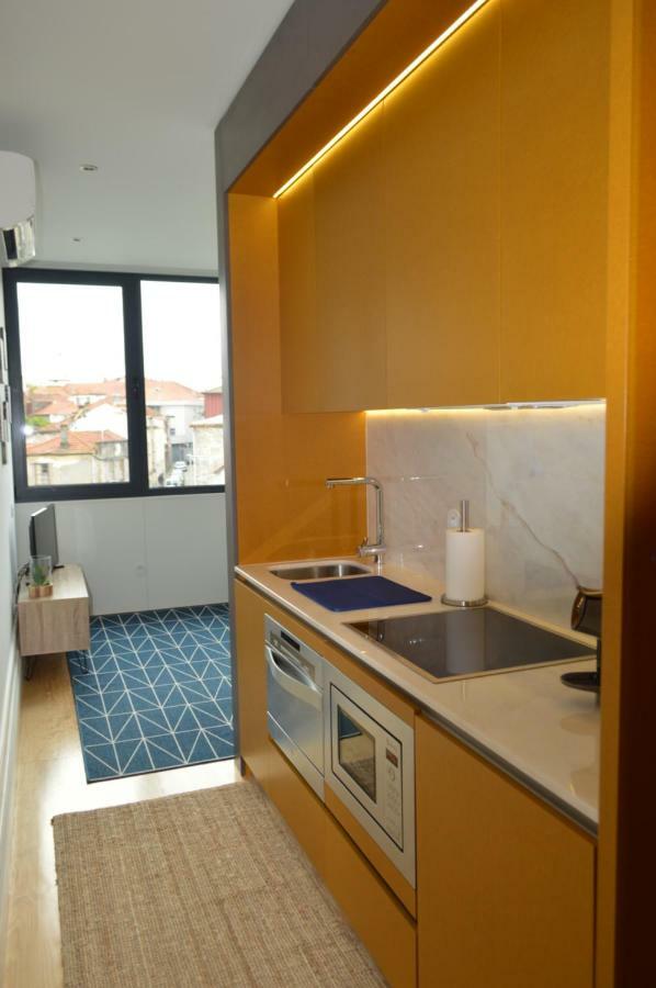Appartement Camoes By Trindade Sweet Porto