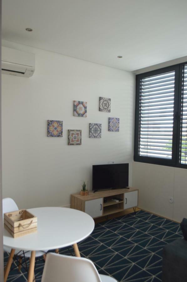 Camoes By Trindade Sweet Appartement *