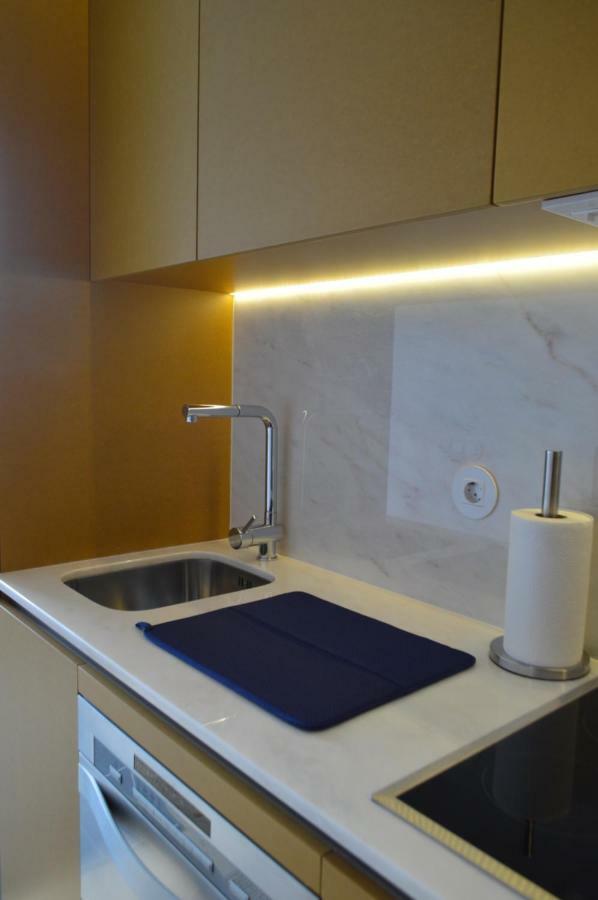 Camoes By Trindade Sweet Appartement *