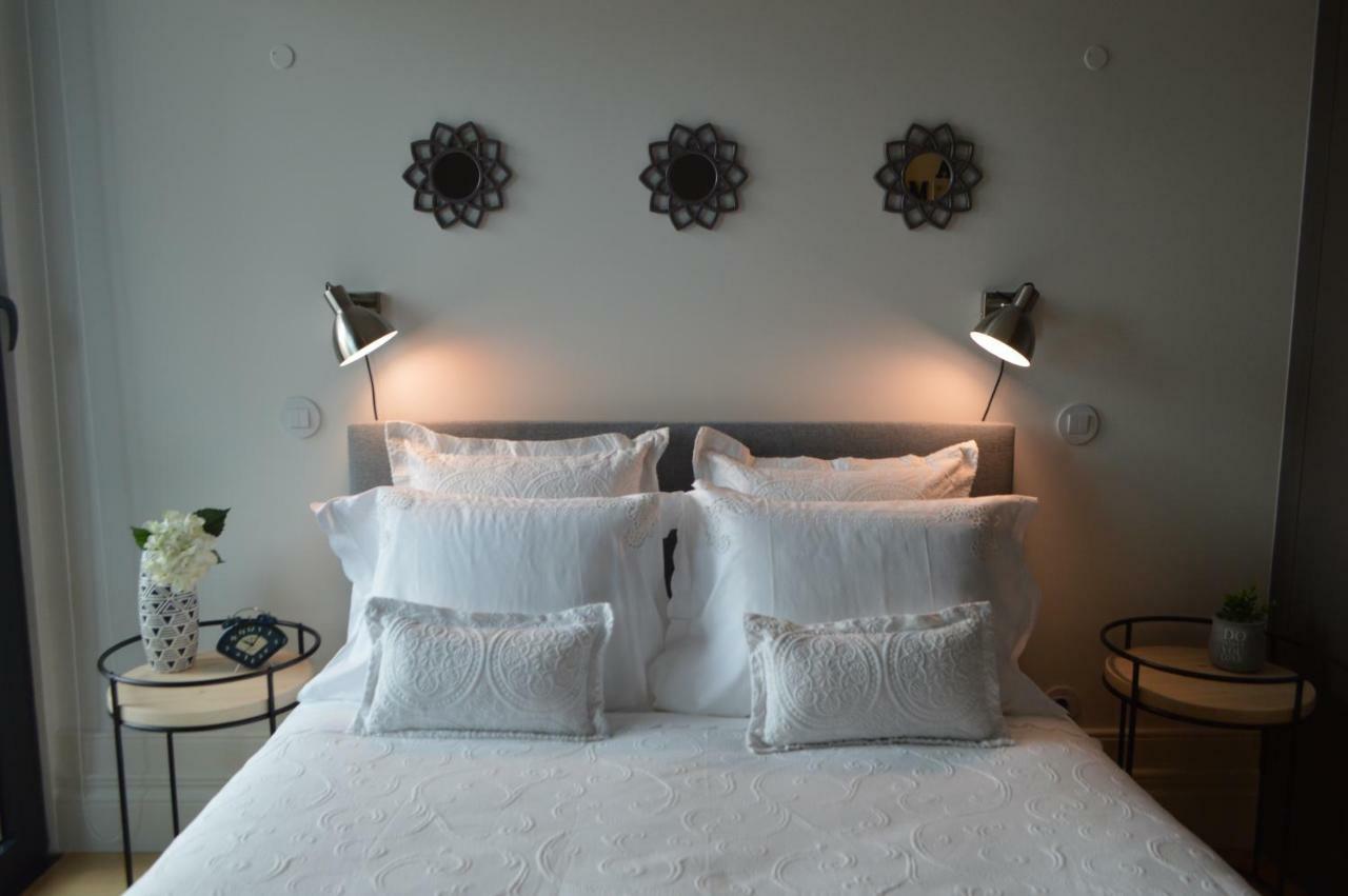 Camoes By Trindade Sweet Appartement *