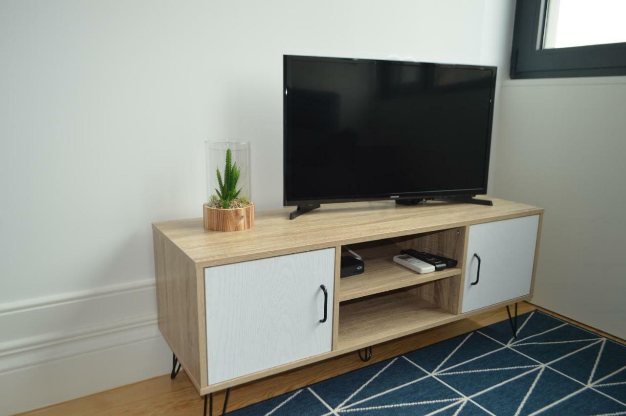Camoes By Trindade Sweet Appartement