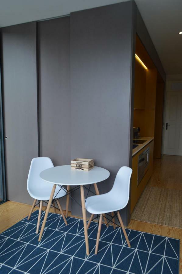 Appartement Camoes By Trindade Sweet *