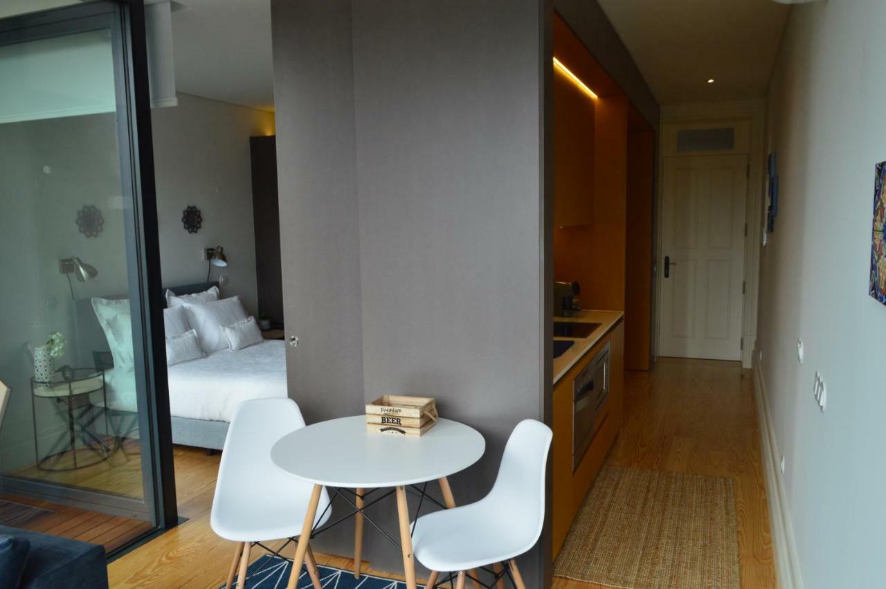 Appartement Camoes By Trindade Sweet *