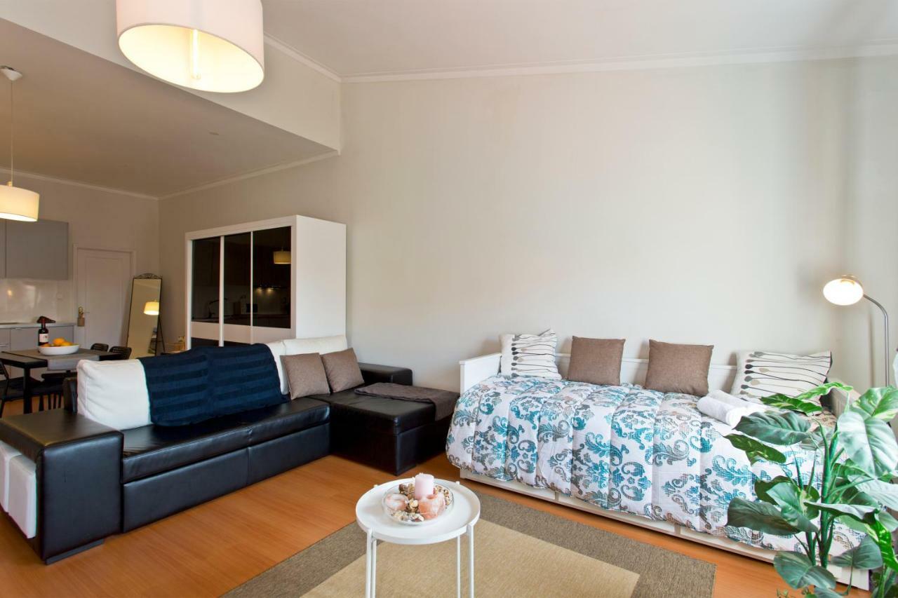 Cozy Sunny Flats By Hostwise * Porto