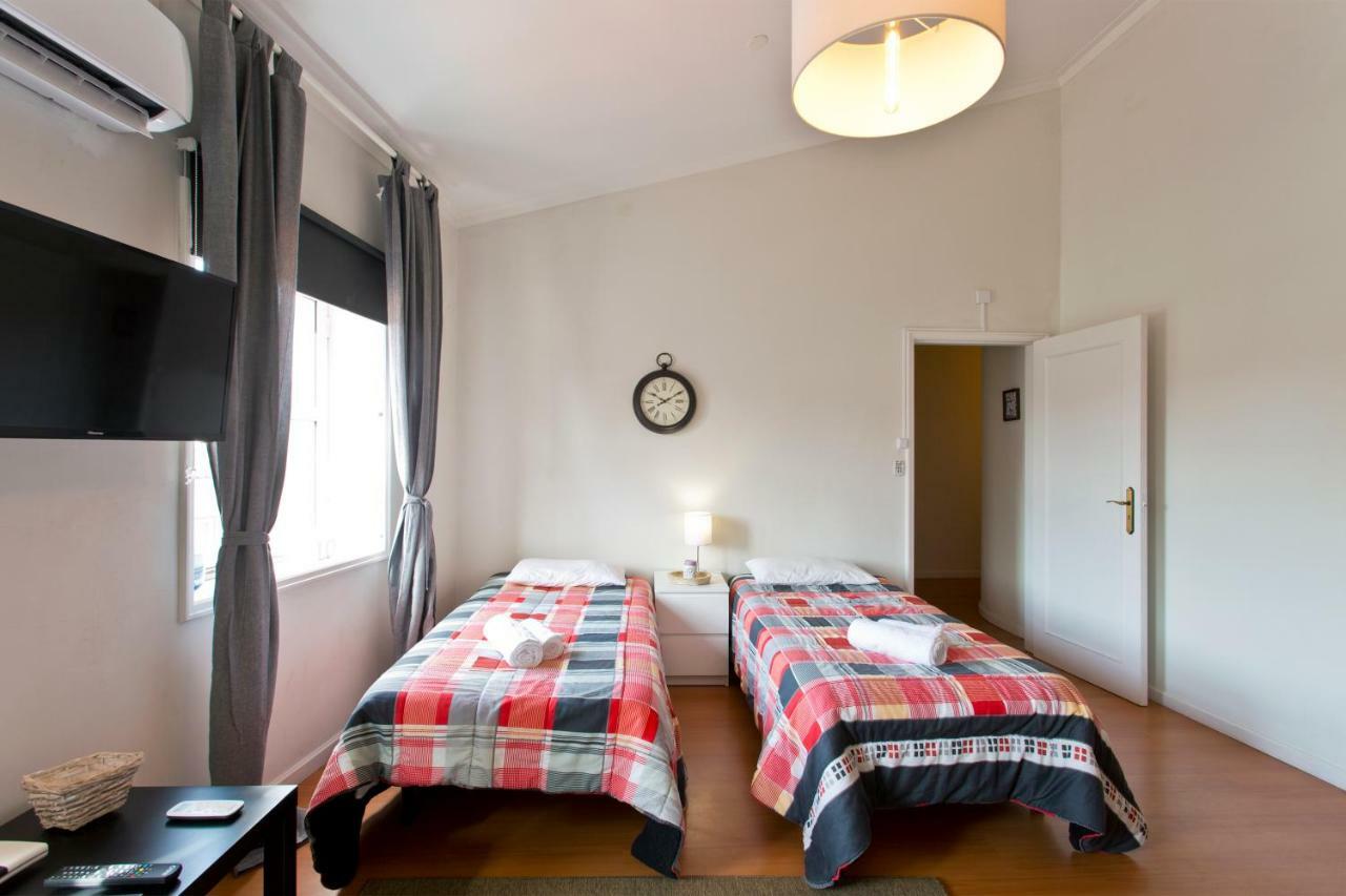 Cozy Sunny Flats By Hostwise *