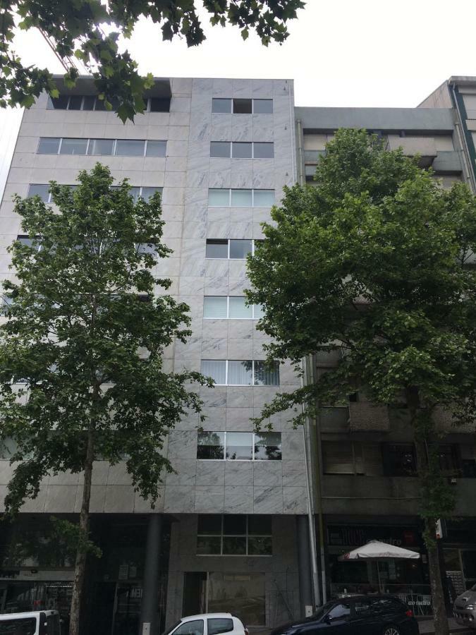 Apartamento Trindade Porto