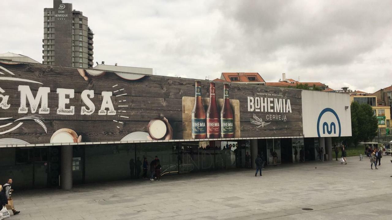 Apartamento Trindade Porto