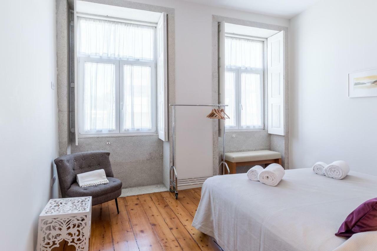 Stayinbonfim Suites Porto