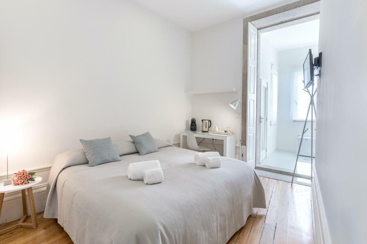 Stayinbonfim Suites *