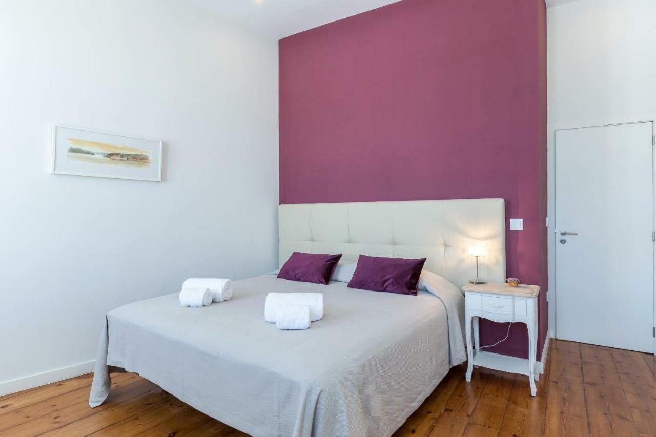 Stayinbonfim Suites Gasthuis *