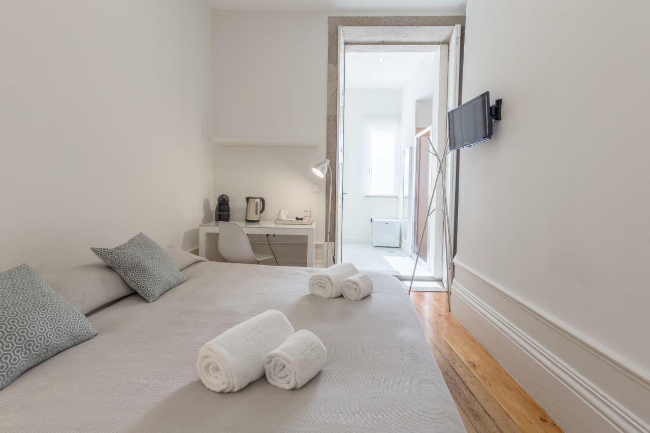 Gasthuis Stayinbonfim Suites *