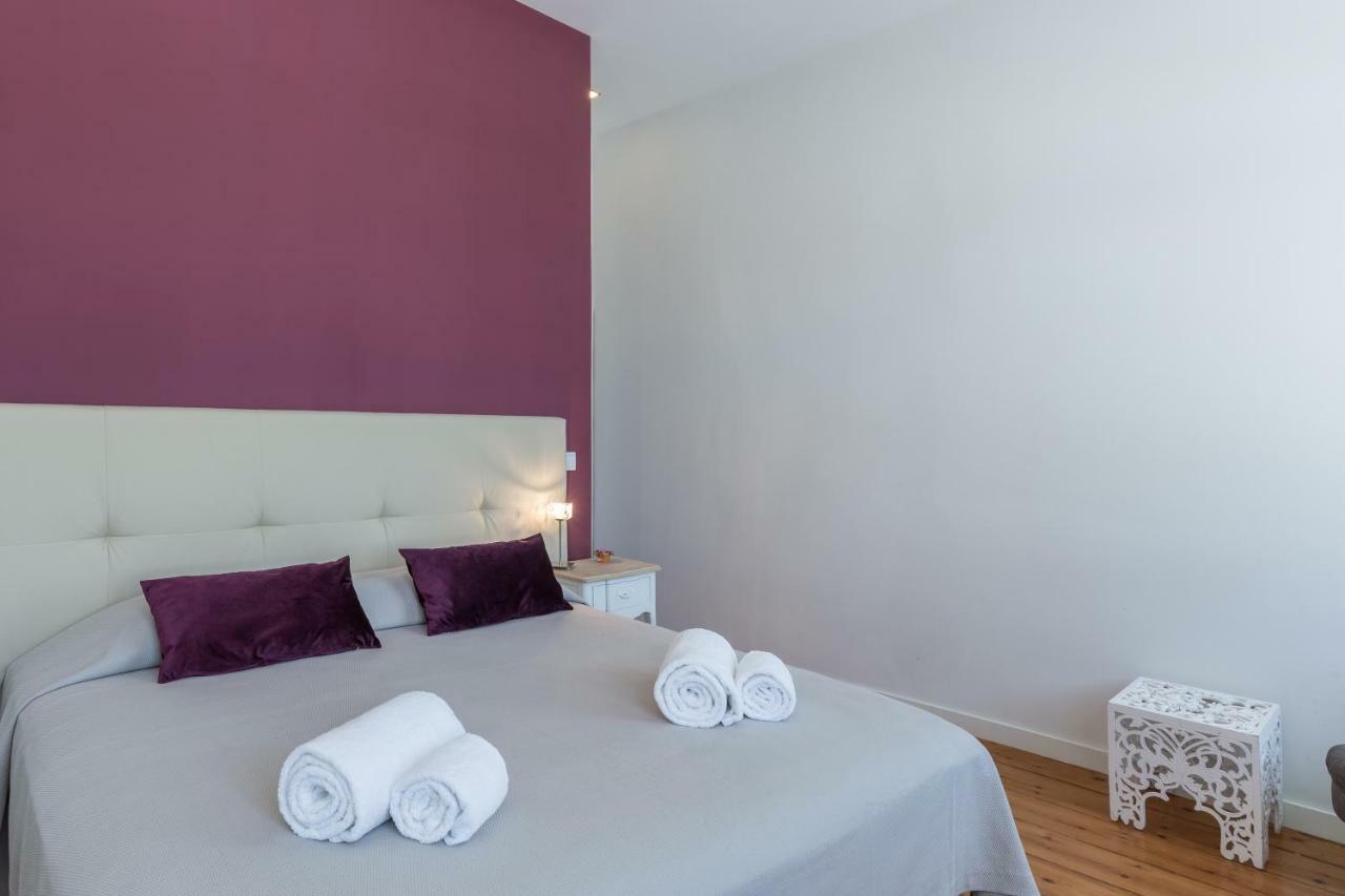 Stayinbonfim Suites