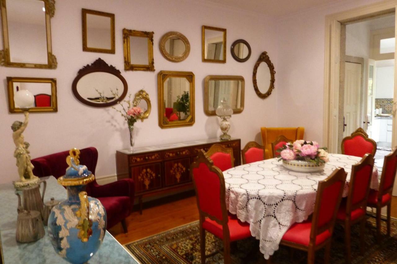 Casa Portugueza Experience Apartment *