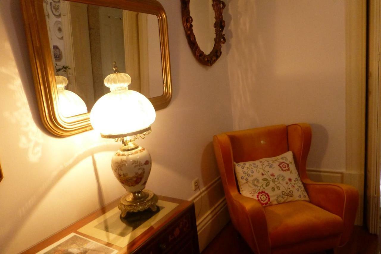 Casa Portugueza Experience Apartment Porto