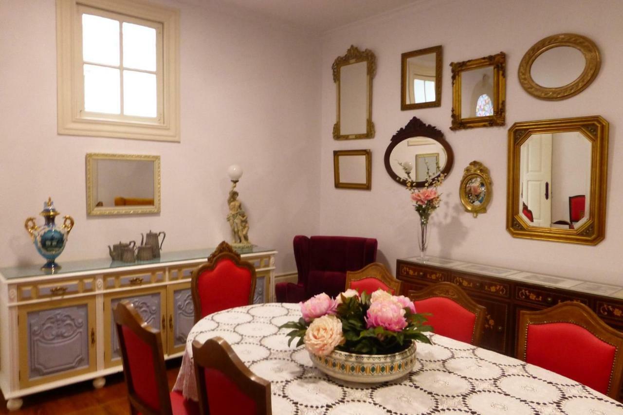 Casa Portugueza Experience Apartment Porto